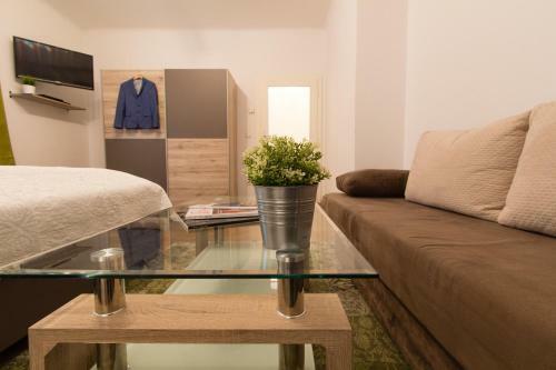Apartamento Checkvienna - Kr�llgasse | Contactless Check-in