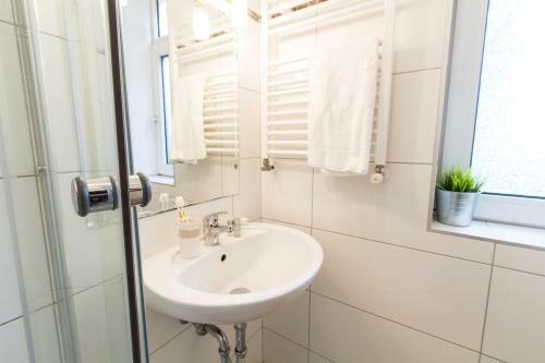Apartamento Checkvienna - Kr�llgasse | Contactless Check-in
