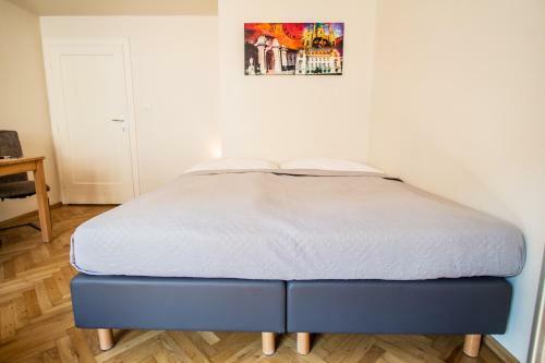 Apartamento Checkvienna - Kr�llgasse | Contactless Check-in