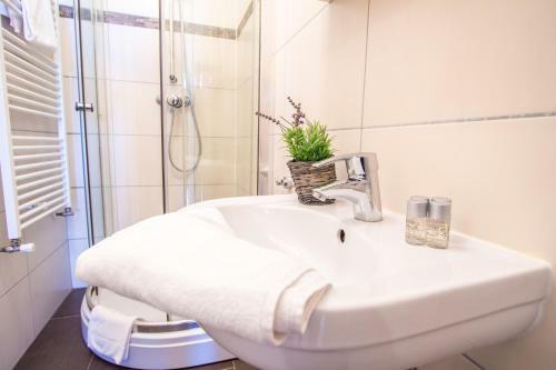 Apartamento Checkvienna - Kr�llgasse | Contactless Check-in