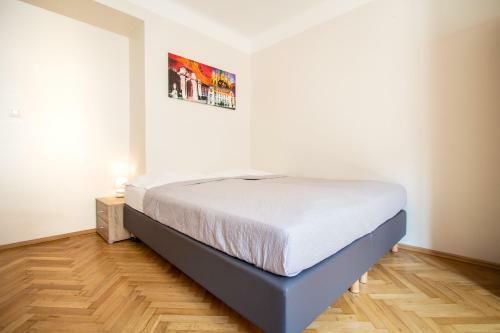 Apartamento Checkvienna - Kr�llgasse | Contactless Check-in