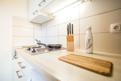 Apartamento Checkvienna - Kr�llgasse | Contactless Check-in