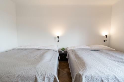 Apartamento Checkvienna - Kr�llgasse | Contactless Check-in
