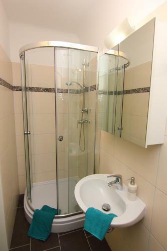 Apartamento Checkvienna - Kr�llgasse | Contactless Check-in