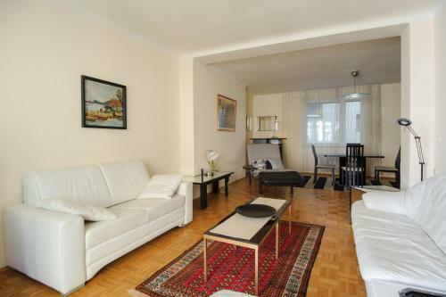 Vienna Living Apartments - Staatsoper