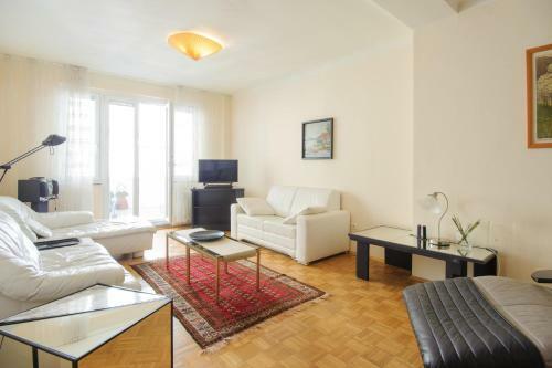 Vienna Living Apartments - Staatsoper
