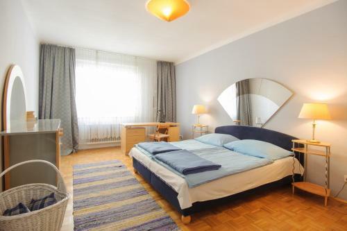 Vienna Living Apartments - Staatsoper