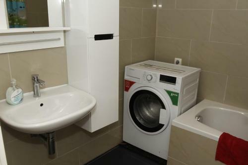 Apartamento Stay-in Vienna 23