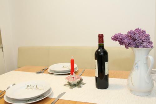 Apartamento Stay-in Vienna 23