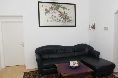 Apartamento Stay-in Vienna 23