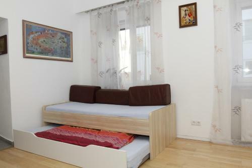 Apartamento Stay-in Vienna 23