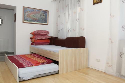 Apartamento Stay-in Vienna 23
