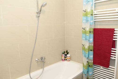 Apartamento Stay-in Vienna 23