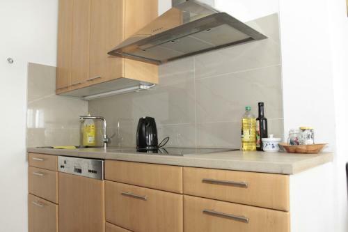 Apartamento Stay-in Vienna 23