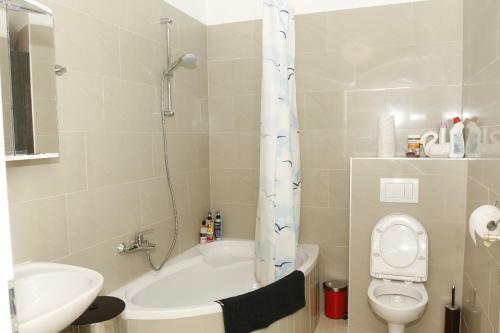 Apartamento Stay-in Vienna 23