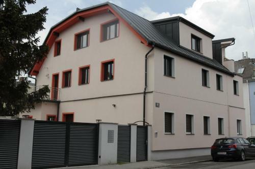 Apartamento Stay-in Vienna 23