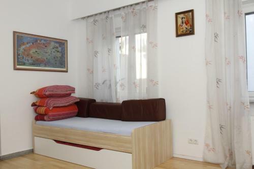 Apartamento Stay-in Vienna 23