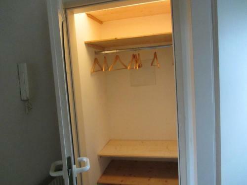 Apartamento Terrassentraum