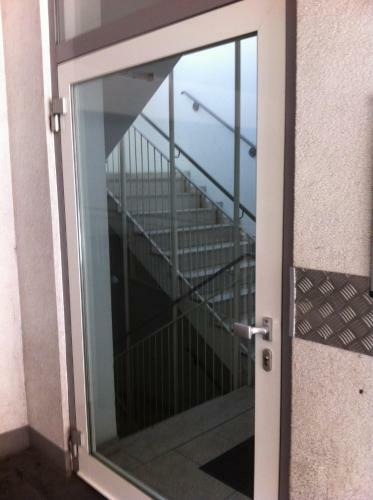 Apartamento Terrassentraum