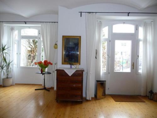 Apartamento Studio W�hring