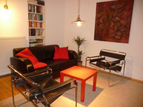 Apartamento Studio W�hring