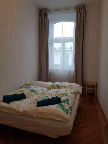 Apartamento Vienna 1090