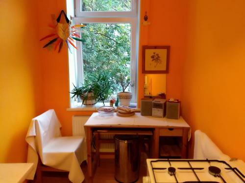Apartamento Mieszkanie W Wiedniu