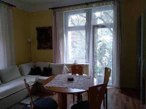 Apartamento Mieszkanie W Wiedniu