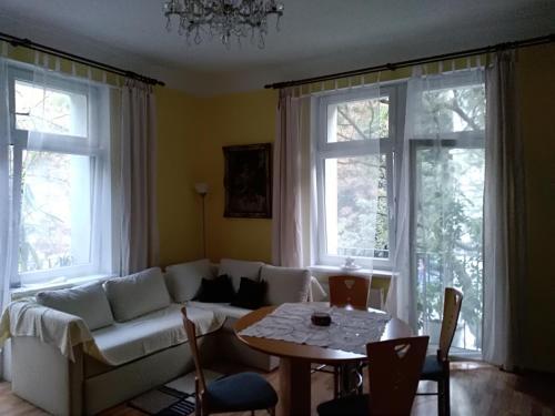 Apartamento Mieszkanie W Wiedniu