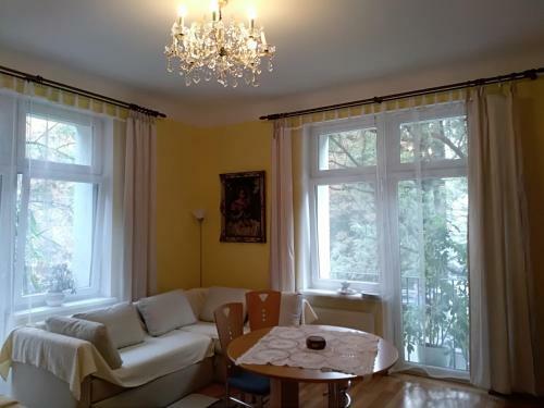 Apartamento Mieszkanie W Wiedniu