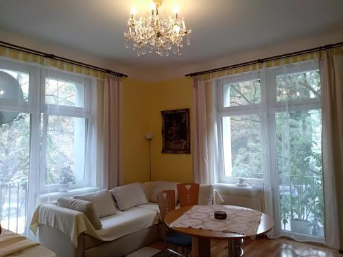 Apartamento Mieszkanie W Wiedniu