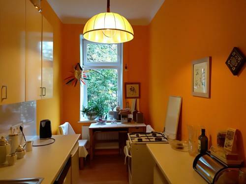 Apartamento Mieszkanie W Wiedniu