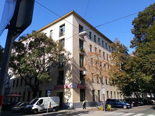 Apartamento Mieszkanie W Wiedniu