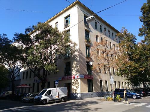 Apartamento Mieszkanie W Wiedniu