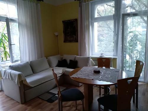 Apartamento Mieszkanie W Wiedniu