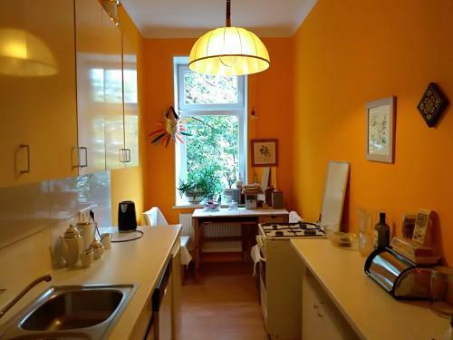 Apartamento Mieszkanie W Wiedniu