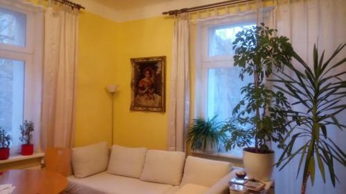 Apartamento Mieszkanie W Wiedniu