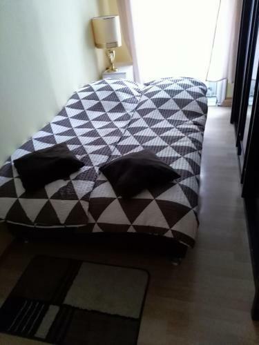 Apartamento Mieszkanie W Wiedniu