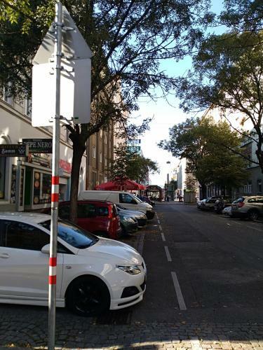 Apartamento Mieszkanie W Wiedniu