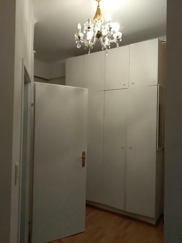 Apartamento Mieszkanie W Wiedniu