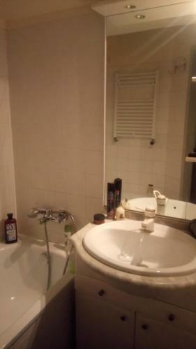 Apartamento Mieszkanie W Wiedniu