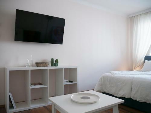 Apartamento Great & Central On The River