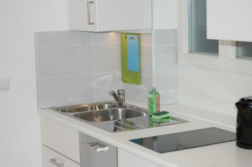 Apartamento Wiener Ferienwohnung