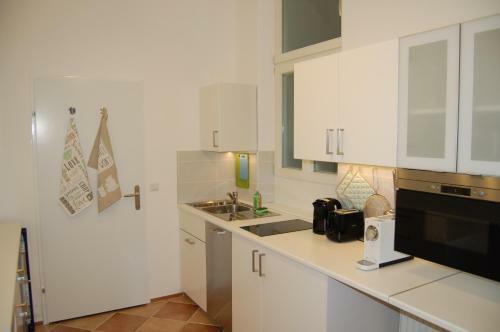 Apartamento Wiener Ferienwohnung