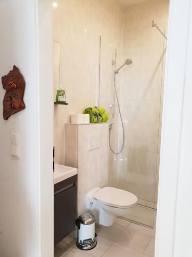 Vienna Corner Apartment 1020