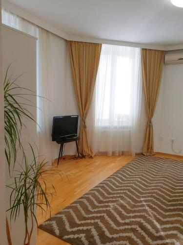 Vienna Corner Apartment 1020