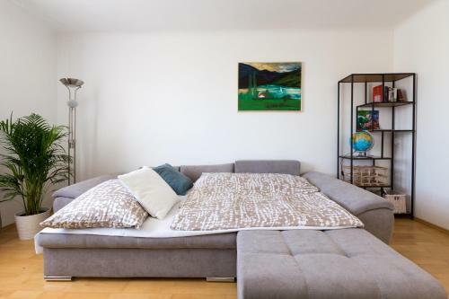 Apartment Rudolfsplatz