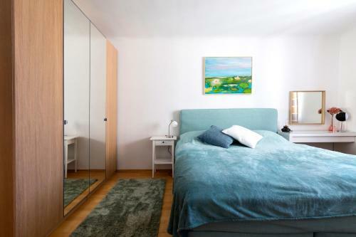 Apartment Rudolfsplatz