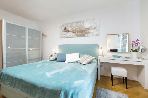 Apartment Rudolfsplatz
