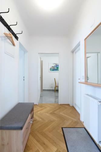 Apartment Rudolfsplatz